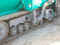 ABG used paver